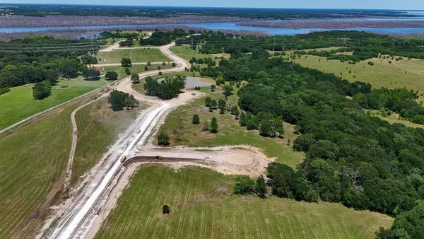 $124,900 | 225 Diamond Point, Dodd City, TX 75438