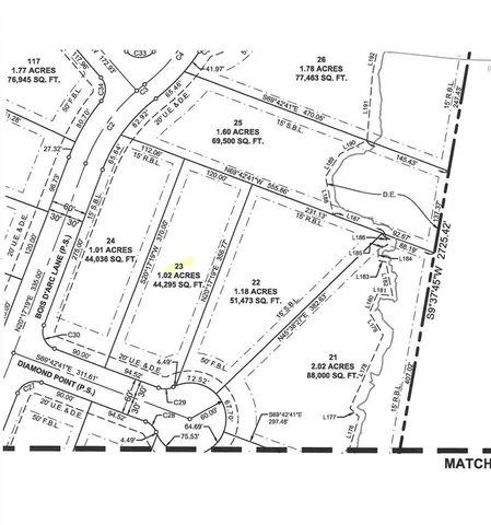 $124,900 | 225 Diamond Point, Dodd City, TX 75438