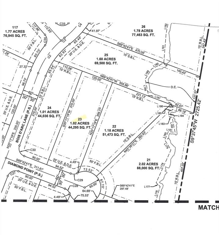 225 Diamond Point Dodd City, TX 75438 - Photo 4 of 13