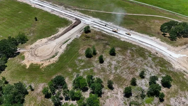 $124,900 | 225 Diamond Point, Dodd City, TX 75438