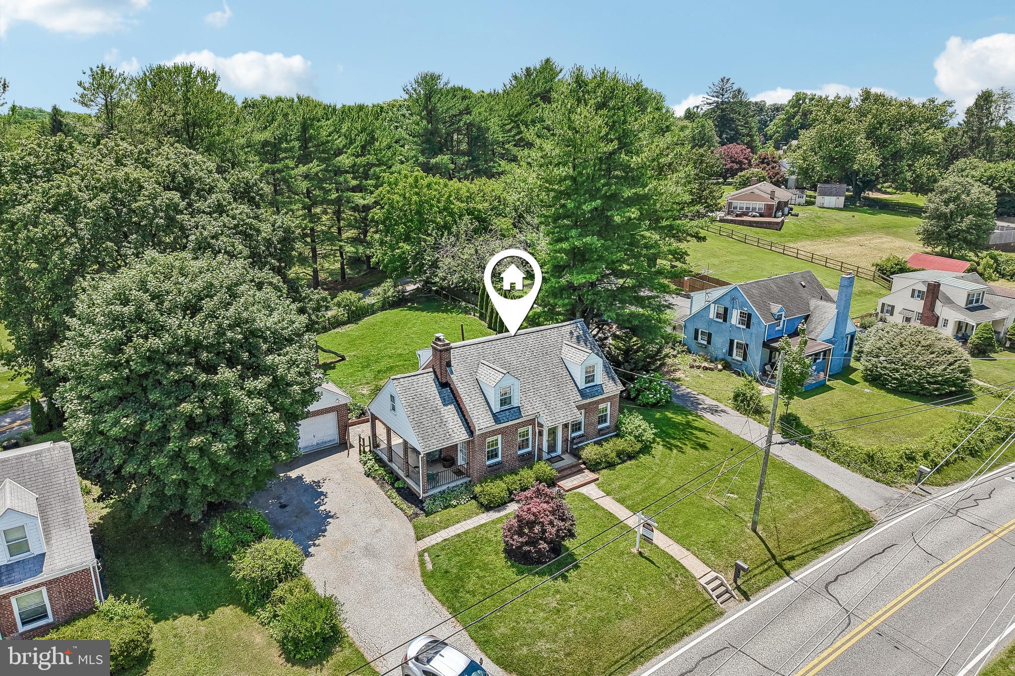 743 Monkton Road Monkton, MD 21111 - Photo 38 of 54