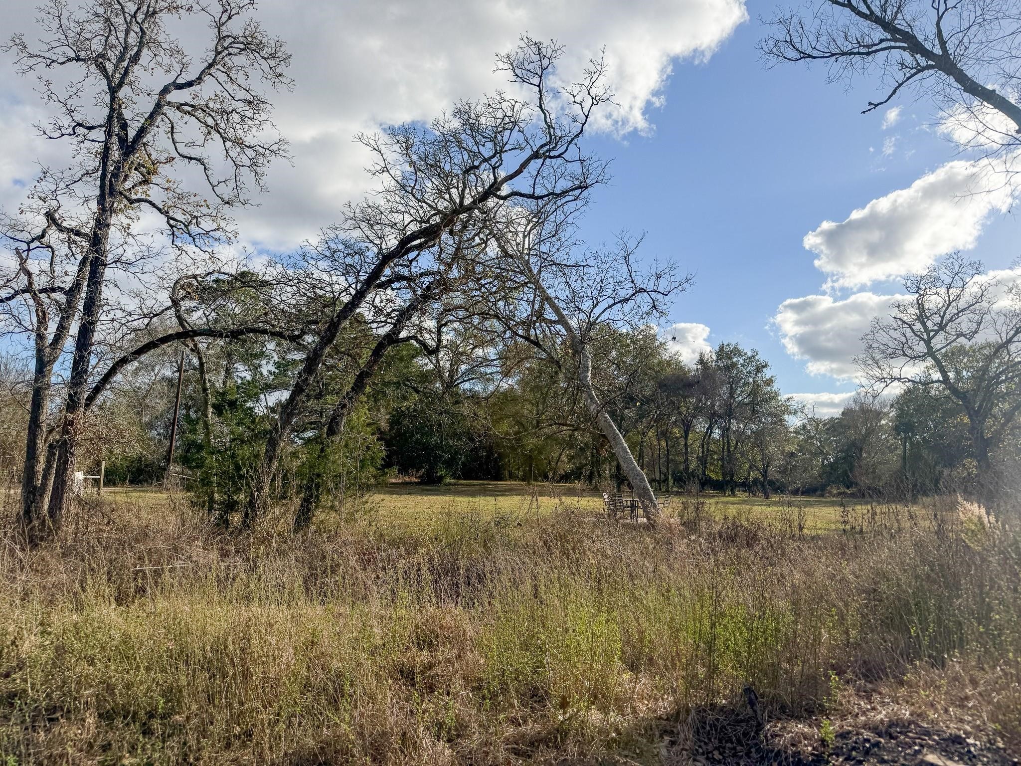 2.13-ac Henson Road Hempstead, TX 77445 - Photo 4 of 4 a view of outdoor space and a lake view
