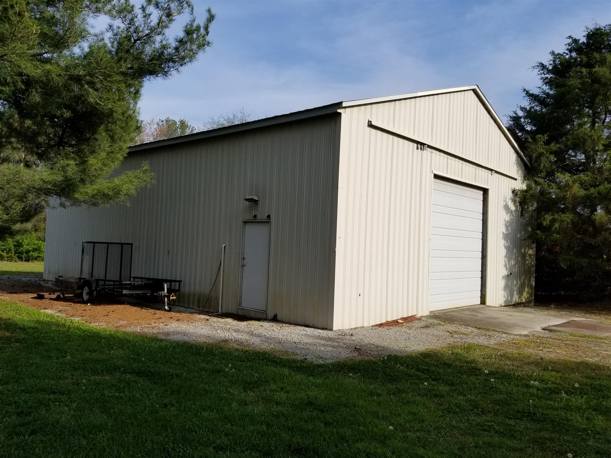 100 Pete Sain Road Manchester, TN 37355 - Photo 4 of 8 Gallery Image 4