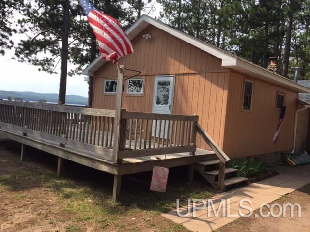 N3715 Co Road Marquette, MI 49855 - Photo 36 of 41