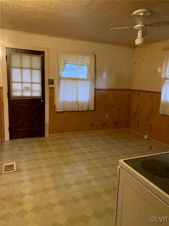 6610 Highway 873 Slatington, PA 18080 - Photo 3 of 7 a bathroom with a sink and a shower