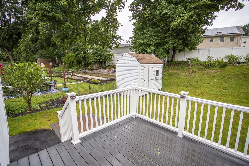 19 Jefferson Road, Unit 19 Wakefield, MA 01880 - Photo 18 of 30 Gallery Image 18