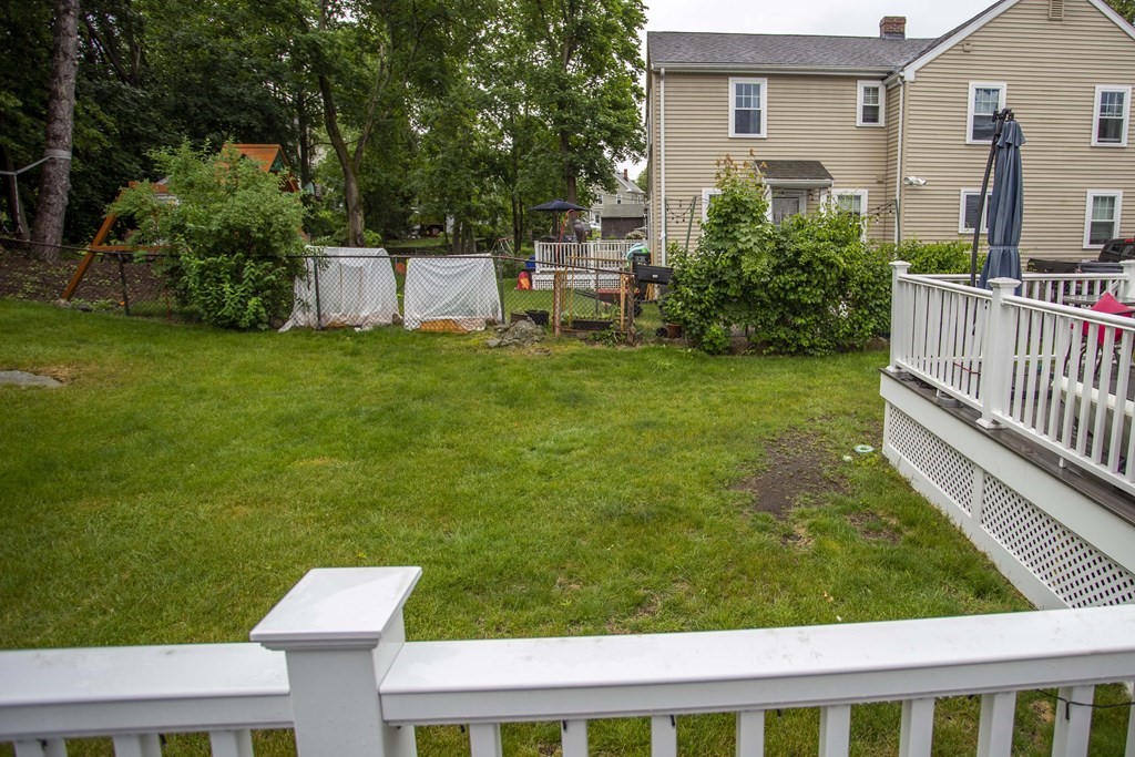 19 Jefferson Road, Unit 19 Wakefield, MA 01880 - Photo 20 of 30 Gallery Image 20