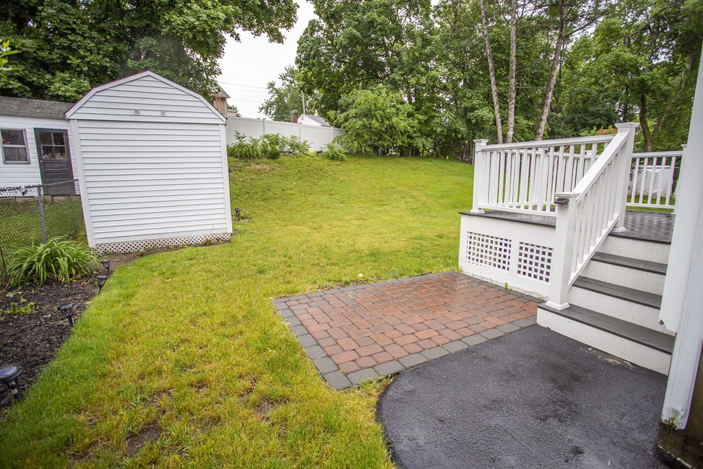19 Jefferson Road, Unit 19 Wakefield, MA 01880 - Photo 25 of 30 Gallery Image 25