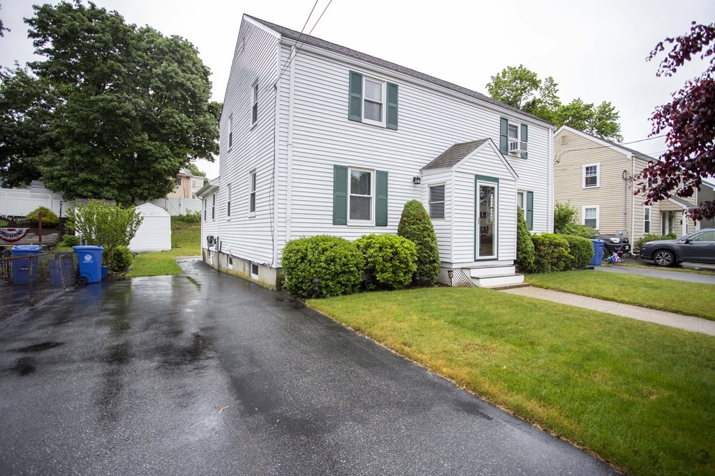 19 Jefferson Road, Unit 19 Wakefield, MA 01880 - Photo 27 of 30 Gallery Image 27