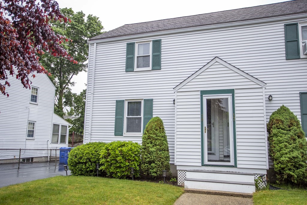 19 Jefferson Road, Unit 19 Wakefield, MA 01880 - Photo 28 of 30 Gallery Image 28
