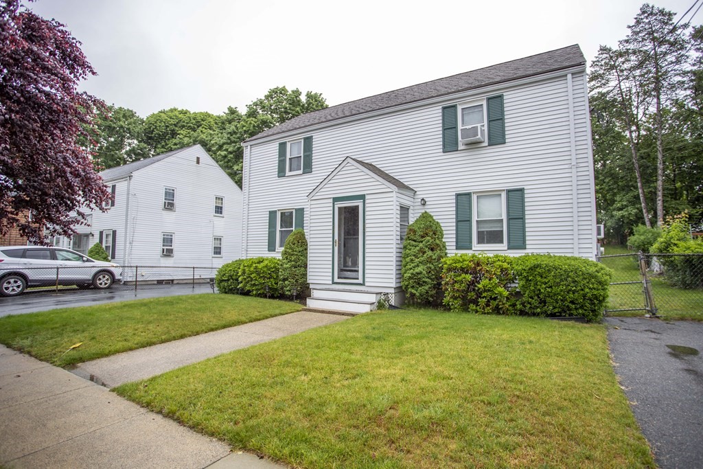 19 Jefferson Road, Unit 19 Wakefield, MA 01880 - Photo 29 of 30 Gallery Image 29