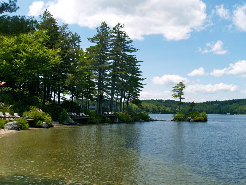 139 Waterlot Road Sunapee, NH 03782 - Photo 23 of 24