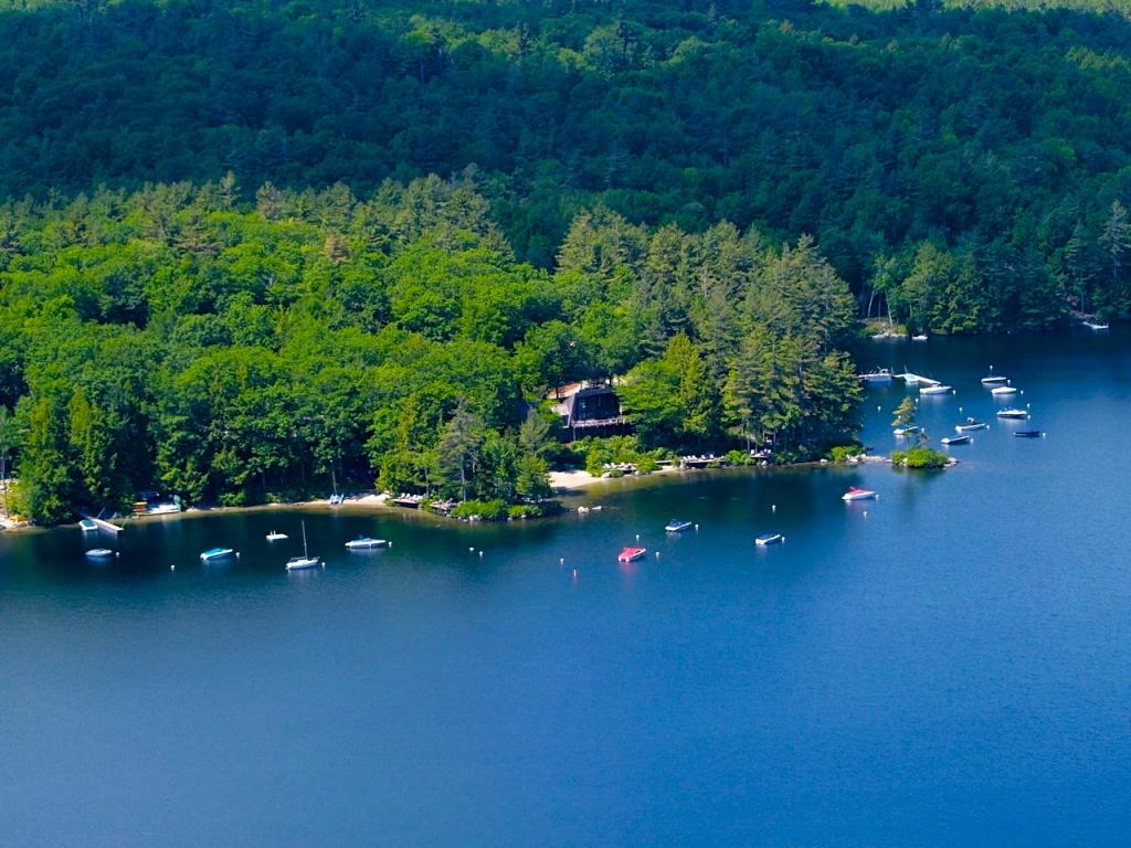 139 Waterlot Road Sunapee, NH 03782 - Photo 24 of 24