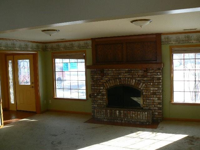4936 Stratford Road Fort Wayne, IN 46807 - Photo 2 of 18