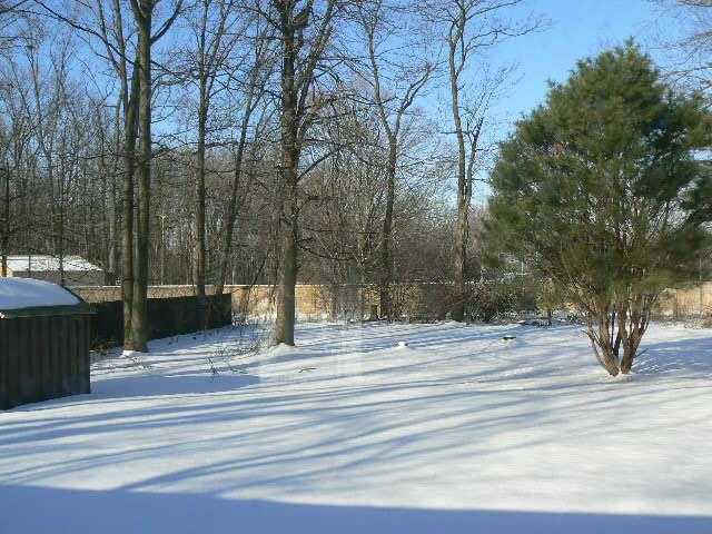 4936 Stratford Road Fort Wayne, IN 46807 - Photo 18 of 18