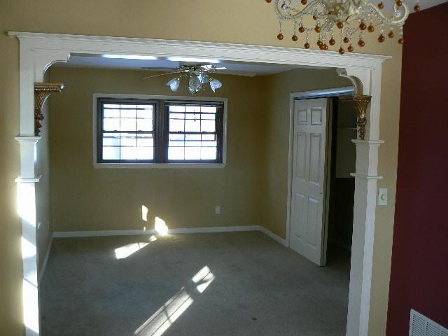 4936 Stratford Road Fort Wayne, IN 46807 - Photo 9 of 18