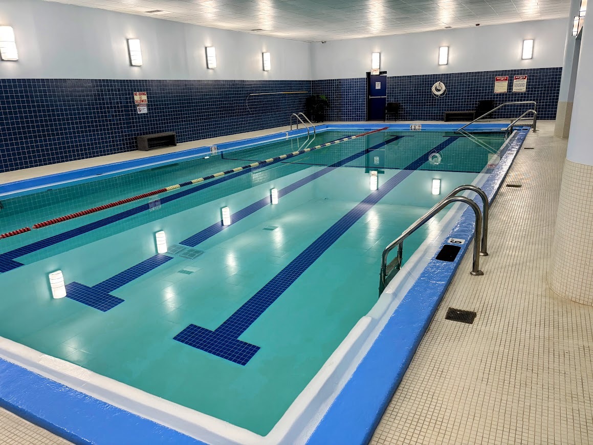 505 North Lake Shore Drive, Unit 4112 Chicago, IL 60611 - Photo 24 of 29