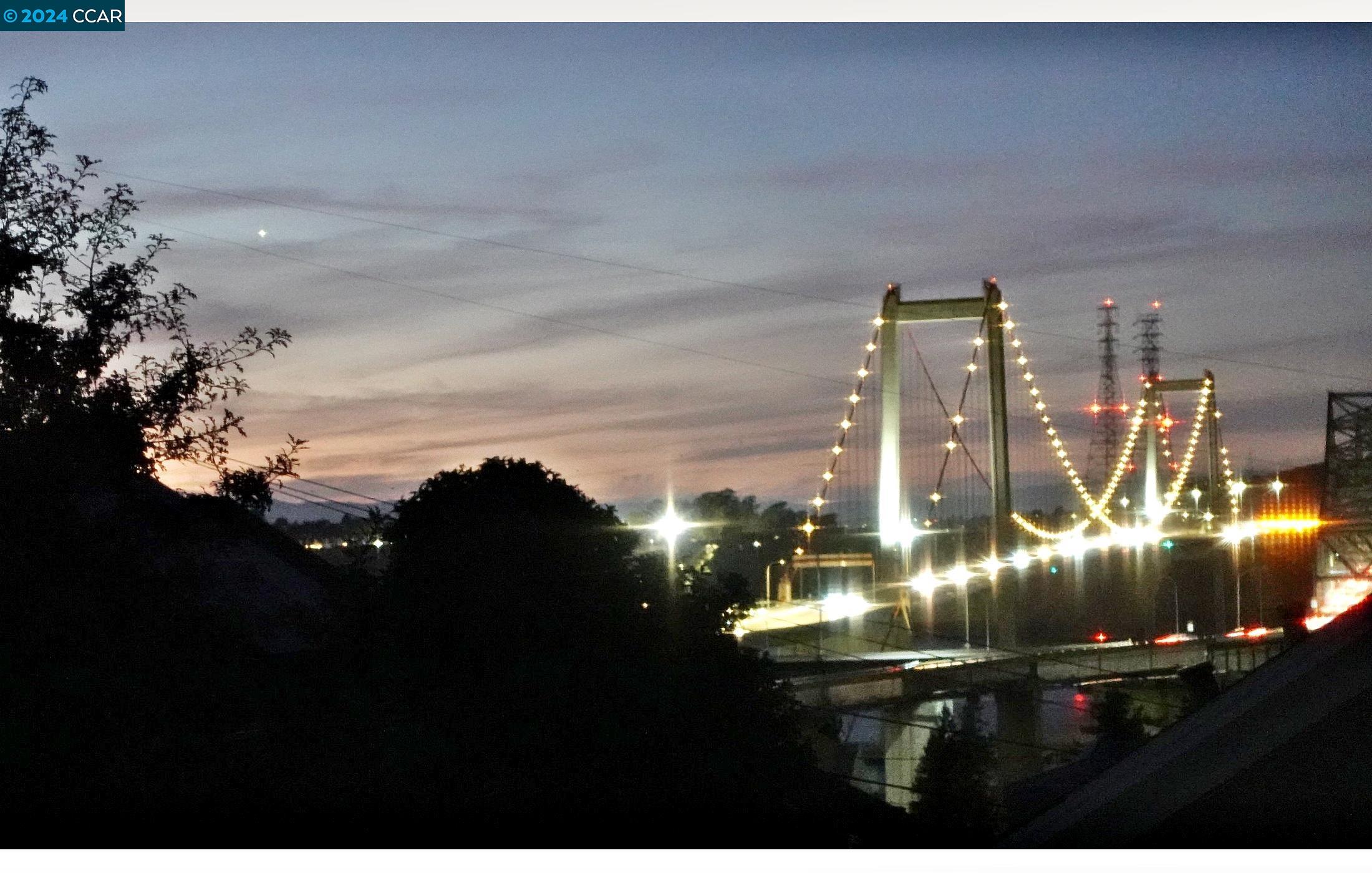 1314 Rose Street Crockett, CA 94525 - Photo 1 of 1 a view of a city