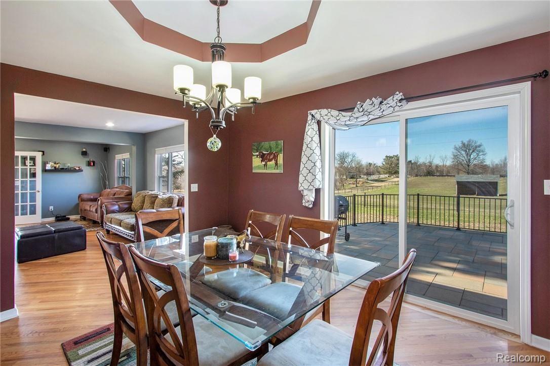 5669 Gardner Road Metamora, MI 48455 - Photo 27 of 65 Dining 1.jpg