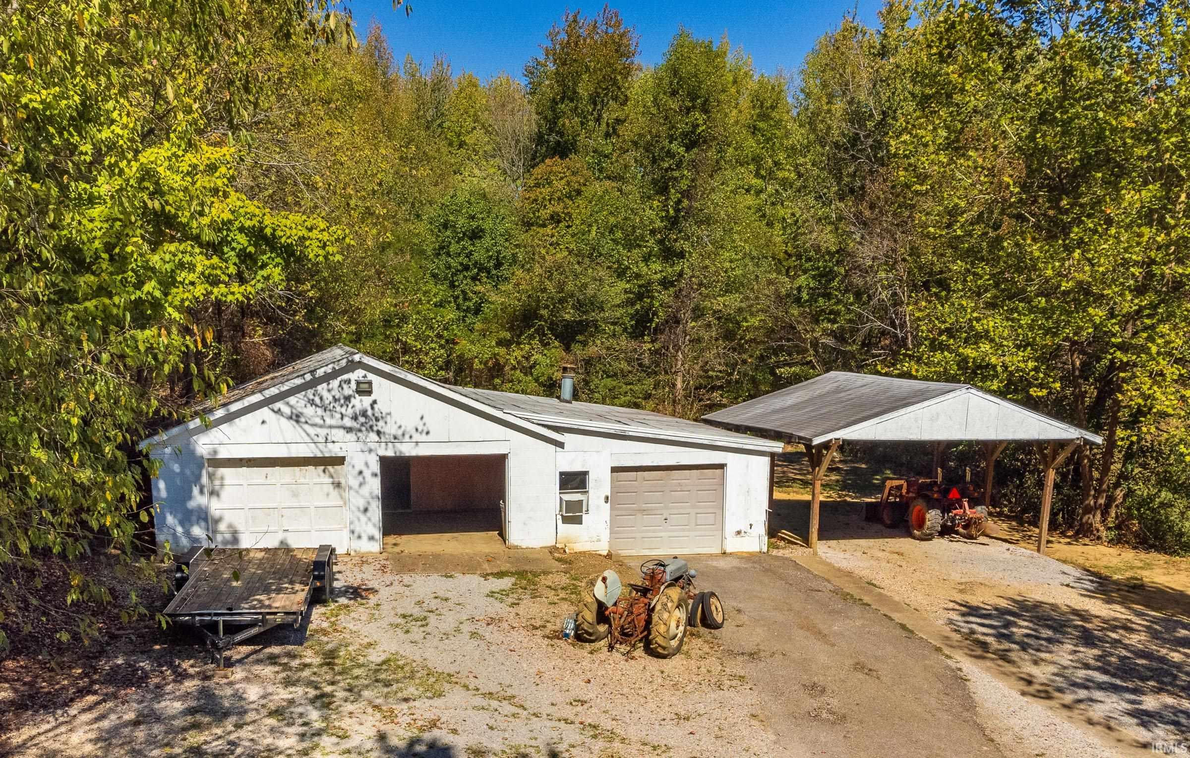 9201 Slate Road Evansville, IN 47720 - Photo 12 of 12 Gallery Image 12