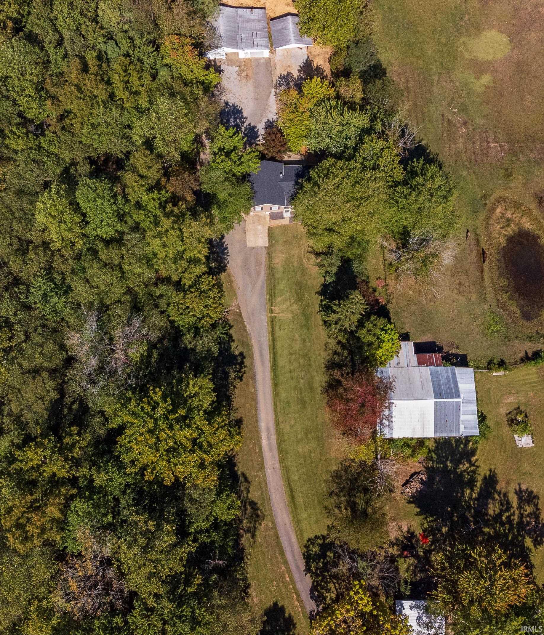 9201 Slate Road Evansville, IN 47720 - Photo 3 of 12 Gallery Image 3