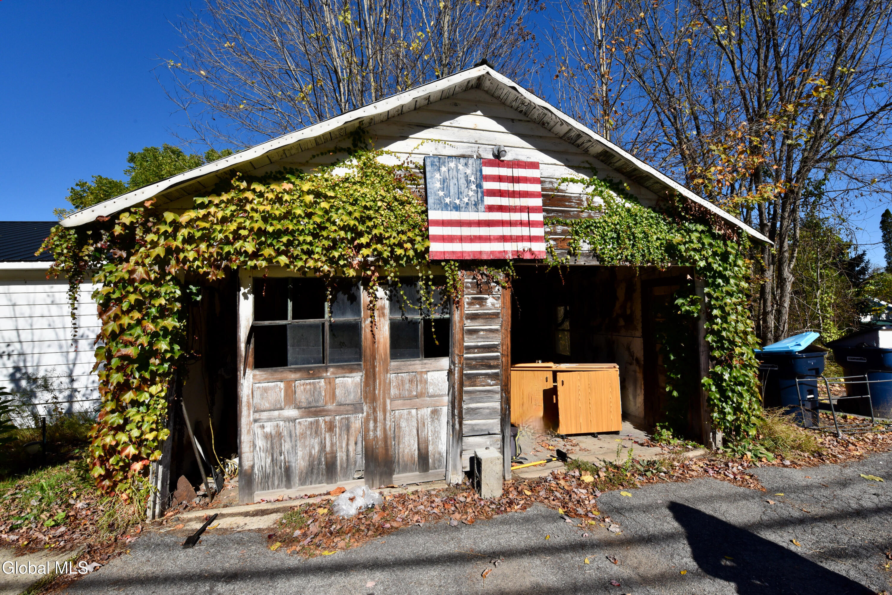 331 Porter Corners Road Greenfield, NY 12859 - Photo 44 of 67 47