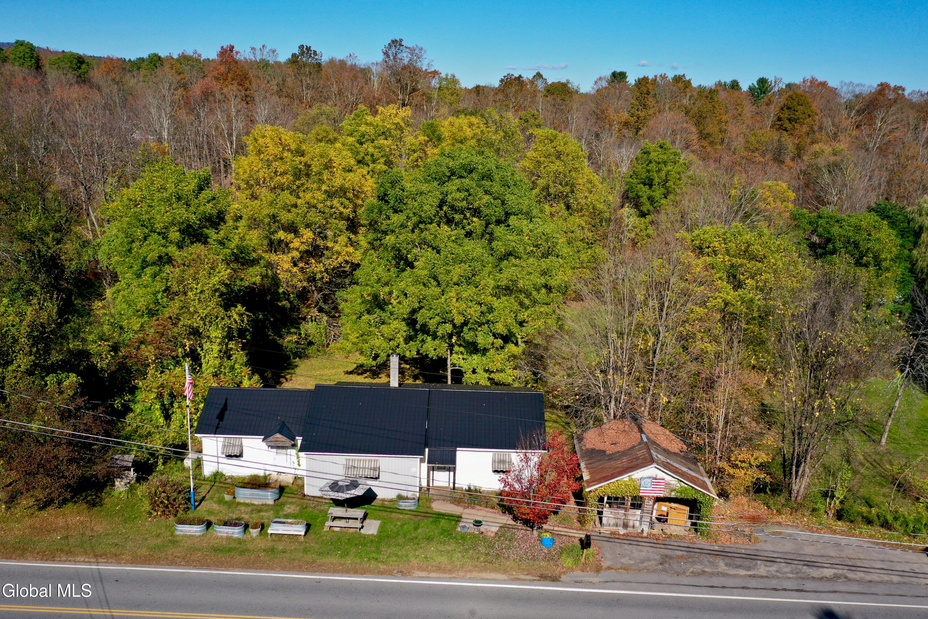 331 Porter Corners Road Greenfield, NY 12859 - Photo 65 of 67 2