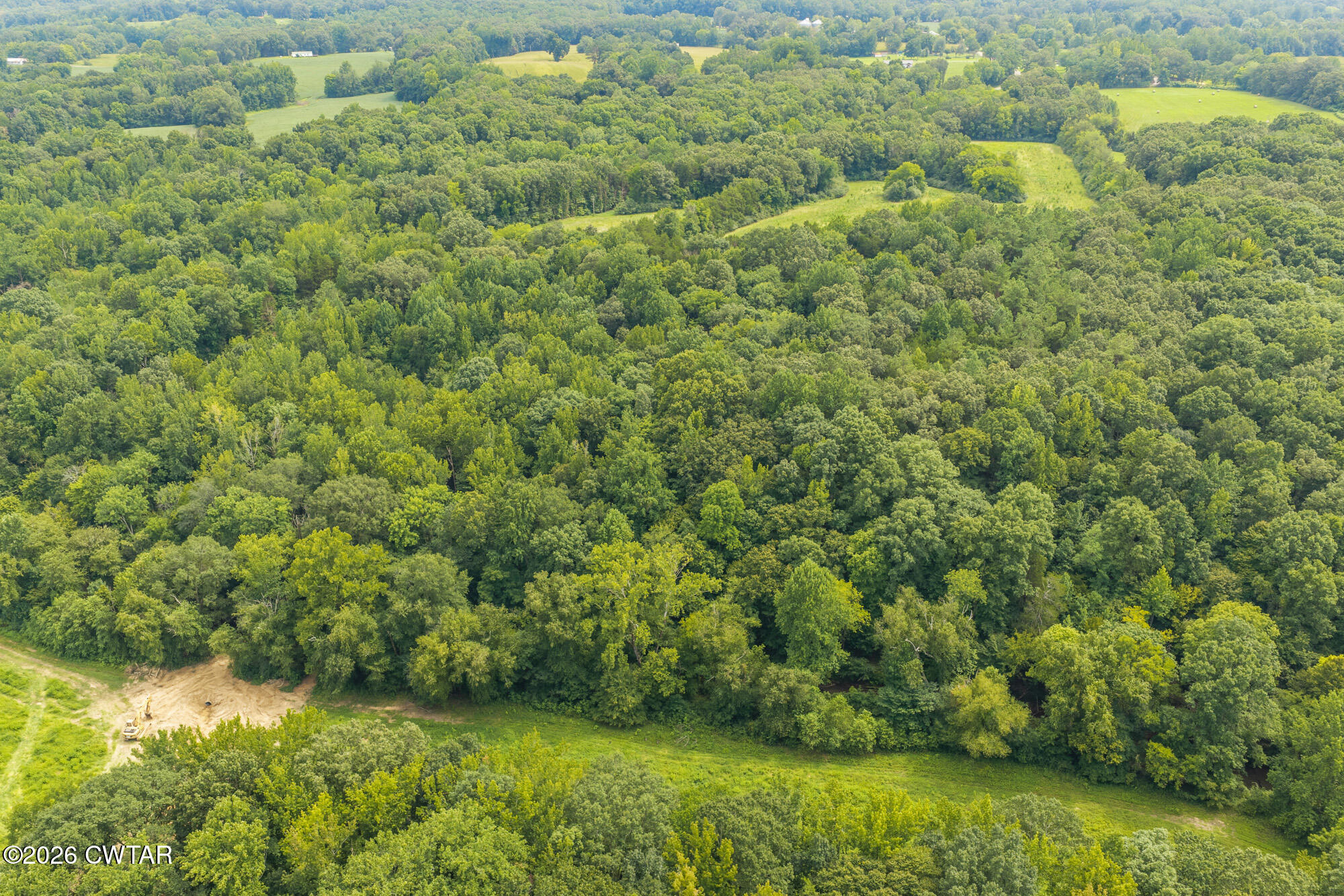 0 Cub Creek Hall Road Parsons, TN 38363 - Photo 12 of 25 DJI_20260809150847_0697_D