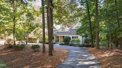$949,900 | 5300 Deep Valley, Raleigh, NC 27606