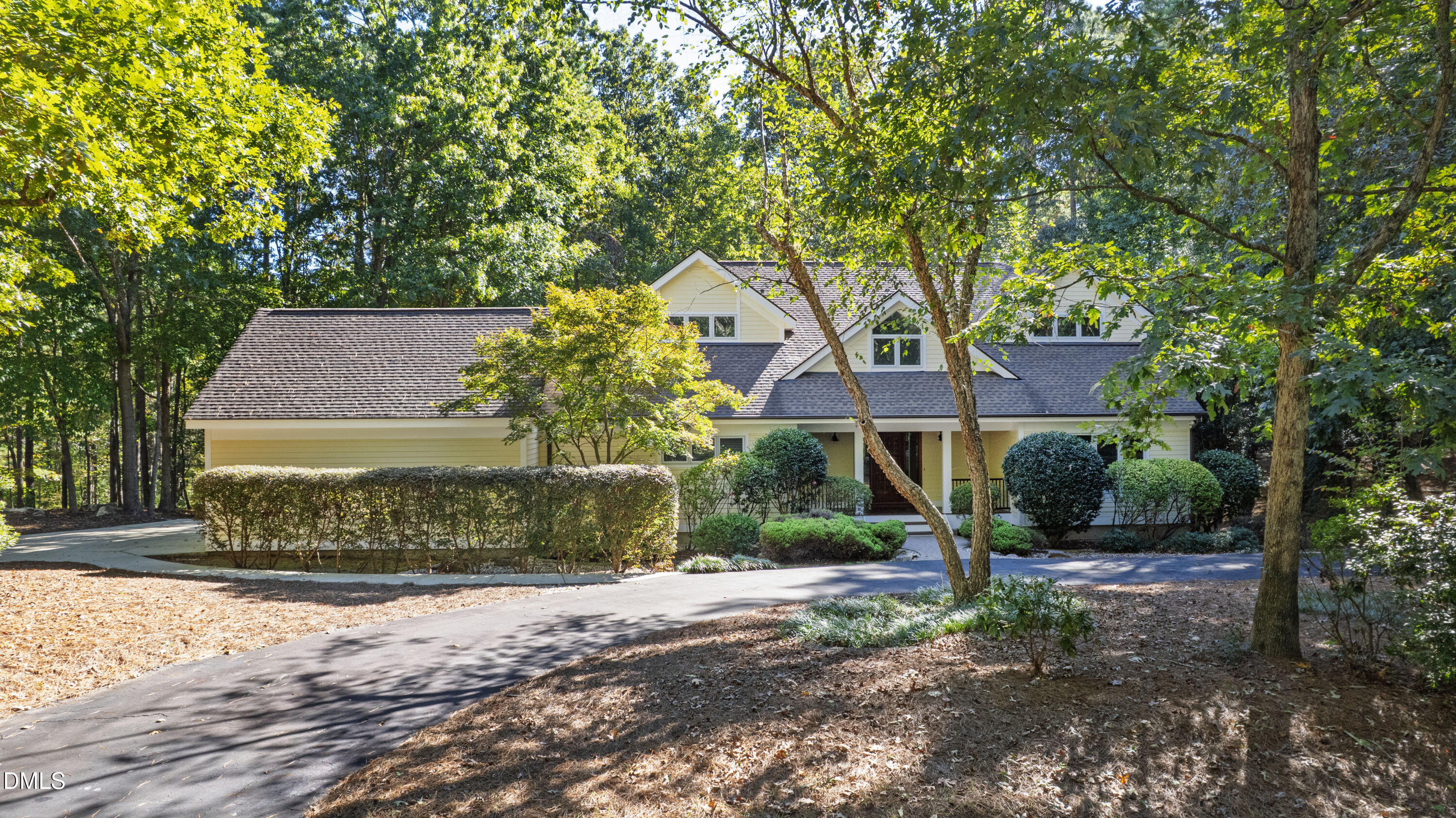 5300 Deep Valley Raleigh, NC 27606 - Photo 62 of 74 Deep (3)