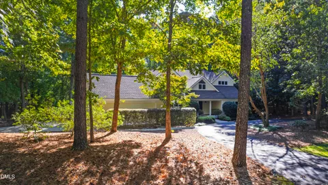 $949,900 | 5300 Deep Valley, Raleigh, NC 27606