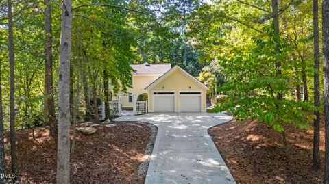 $949,900 | 5300 Deep Valley, Raleigh, NC 27606