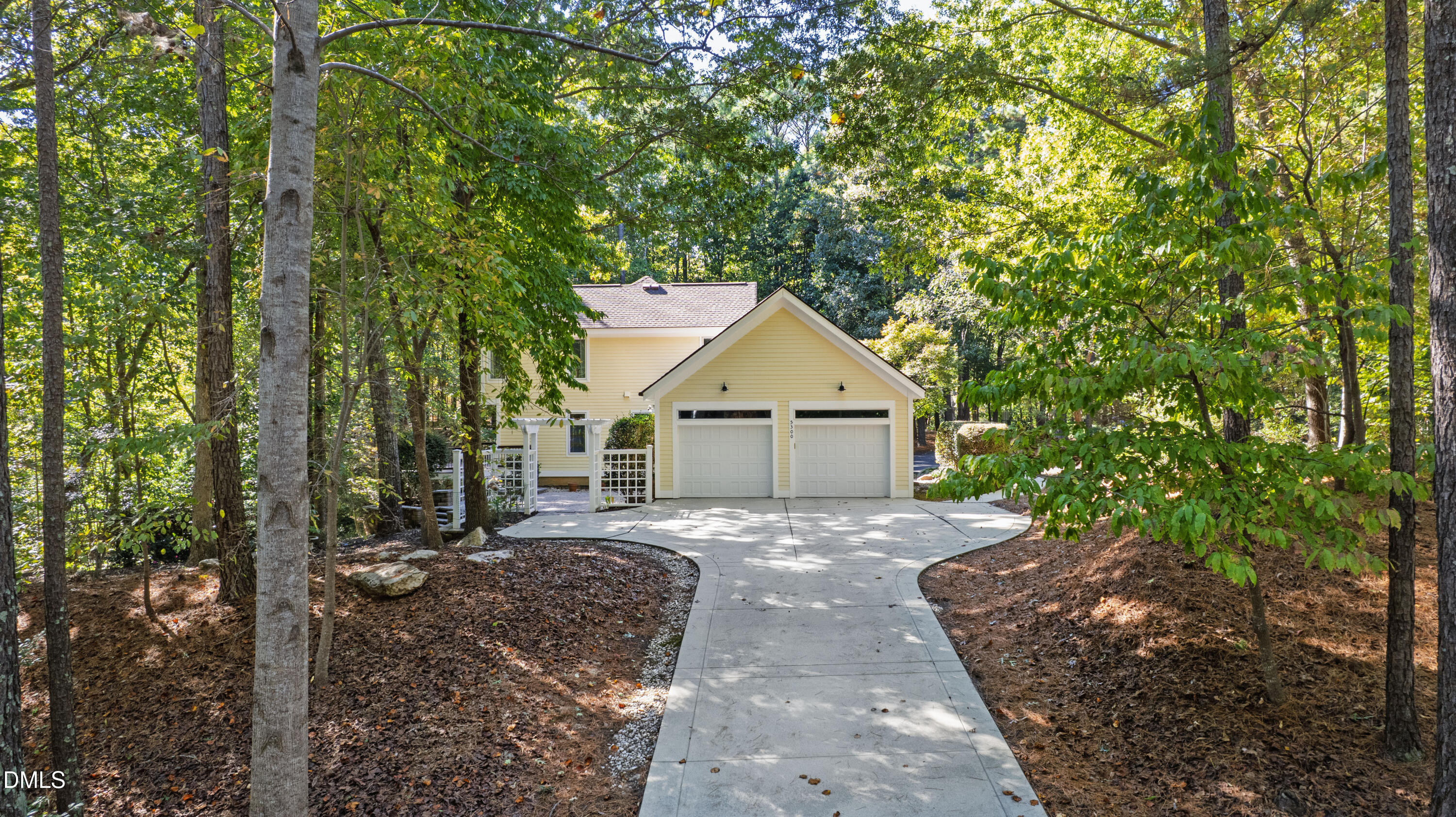 5300 Deep Valley Raleigh, NC 27606 - Photo 65 of 74 Deep (4)