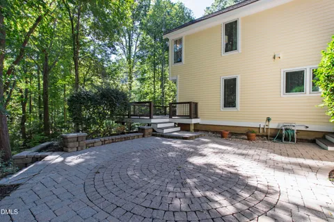 $949,900 | 5300 Deep Valley, Raleigh, NC 27606