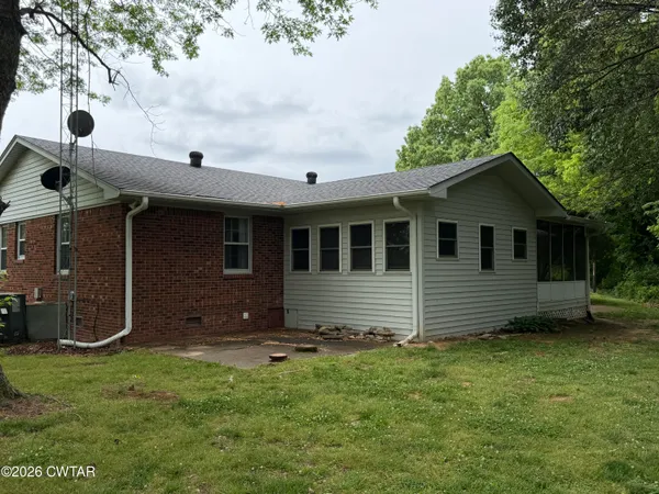 $249,500 | 1400 West W Highway, Troy, TN 38260
