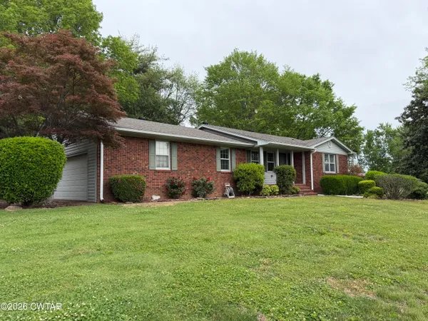 $249,500 | 1400 West W Highway, Troy, TN 38260