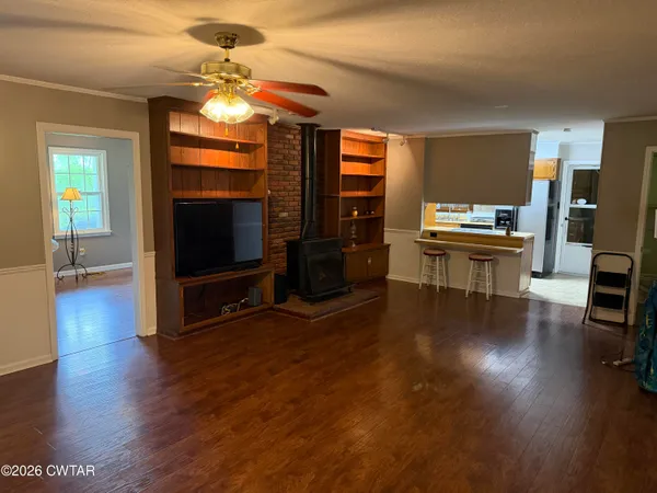 $249,500 | 1400 West W Highway, Troy, TN 38260