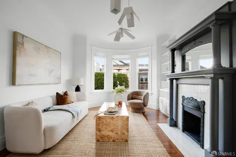 $1,798,000 | 3517 Sacramento Street, San Francisco, CA 94118
