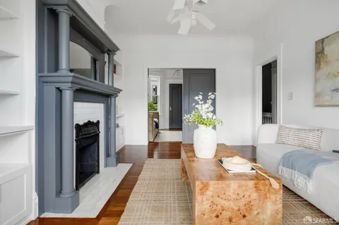 $1,798,000 | 3517 Sacramento Street, San Francisco, CA 94118