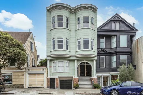 $1,798,000 | 3517 Sacramento Street, San Francisco, CA 94118