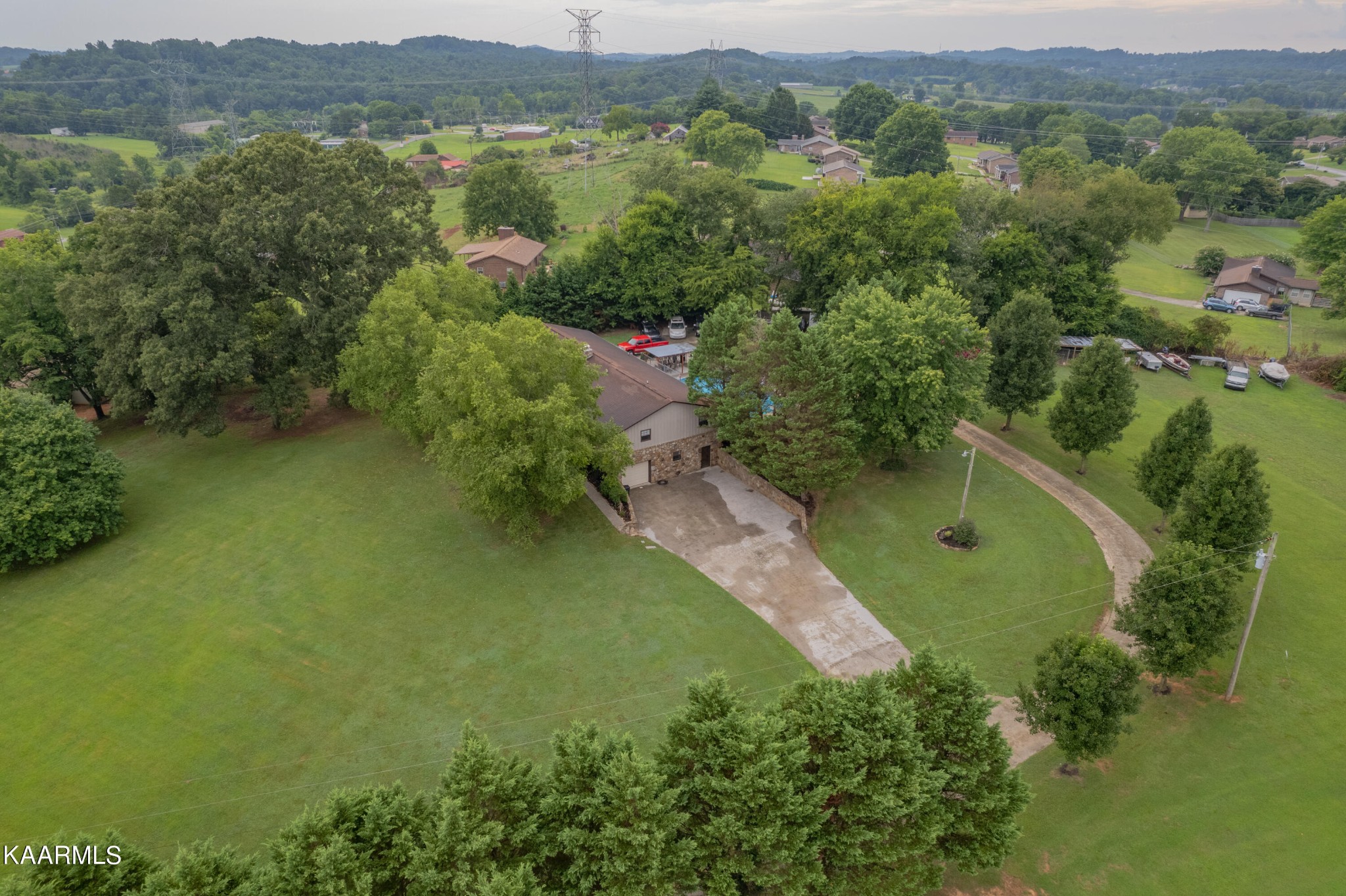 2774 Mentor Road Louisville, TN 37777 - Photo 28 of 46 Gallery Image 28