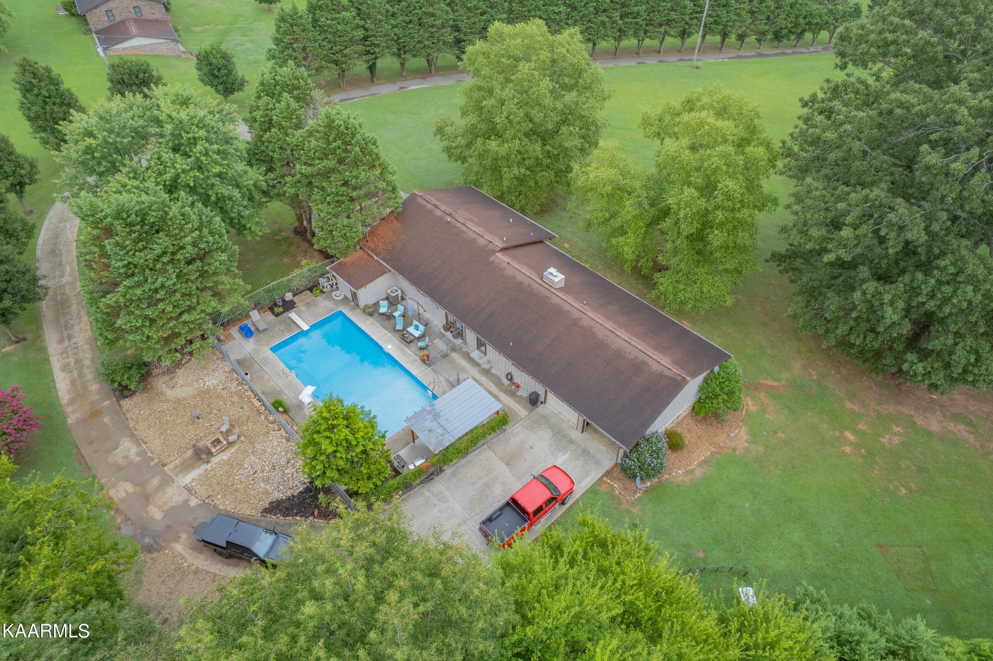 2774 Mentor Road Louisville, TN 37777 - Photo 33 of 46 Gallery Image 33