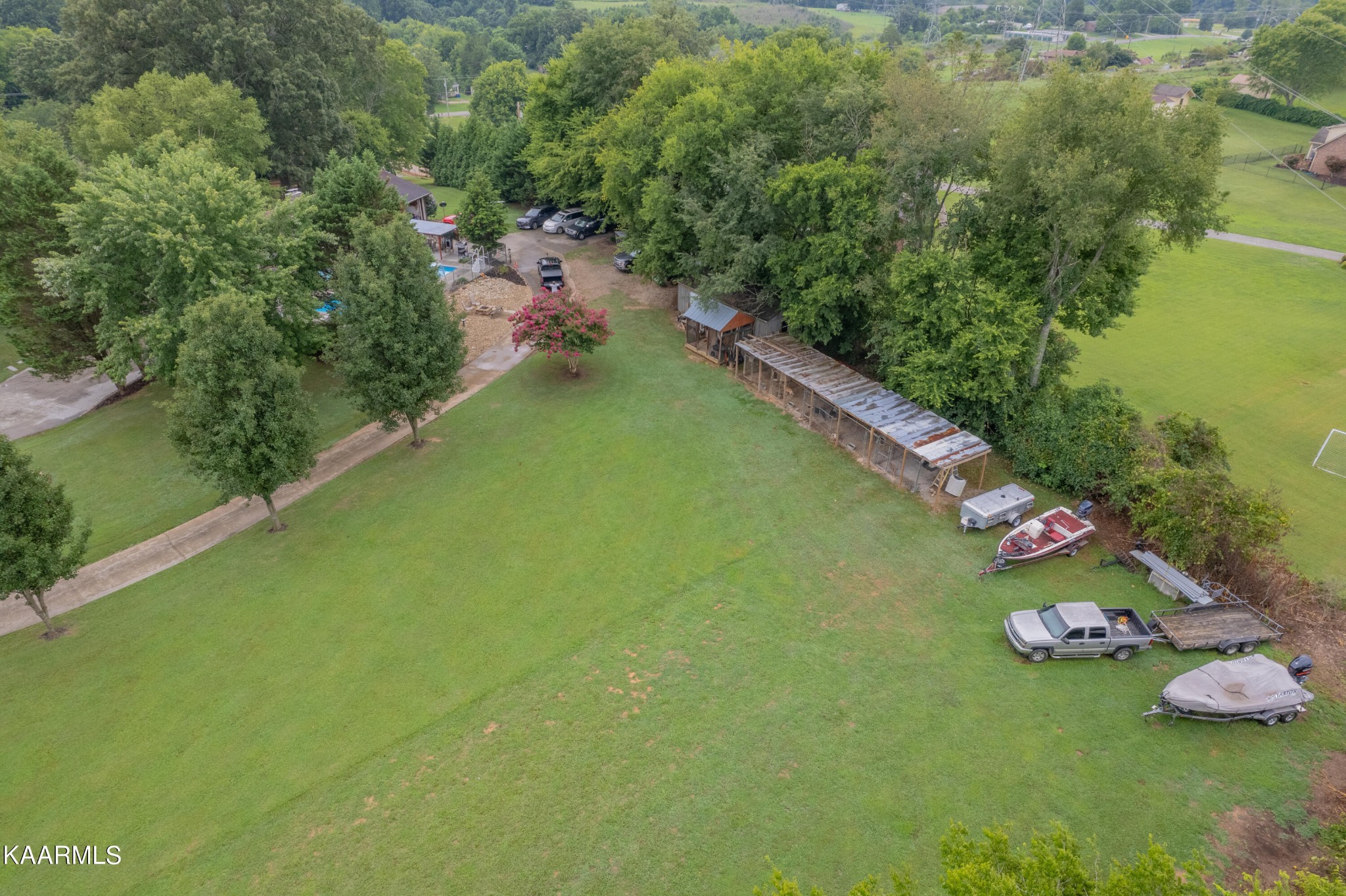 2774 Mentor Road Louisville, TN 37777 - Photo 34 of 46 Gallery Image 34