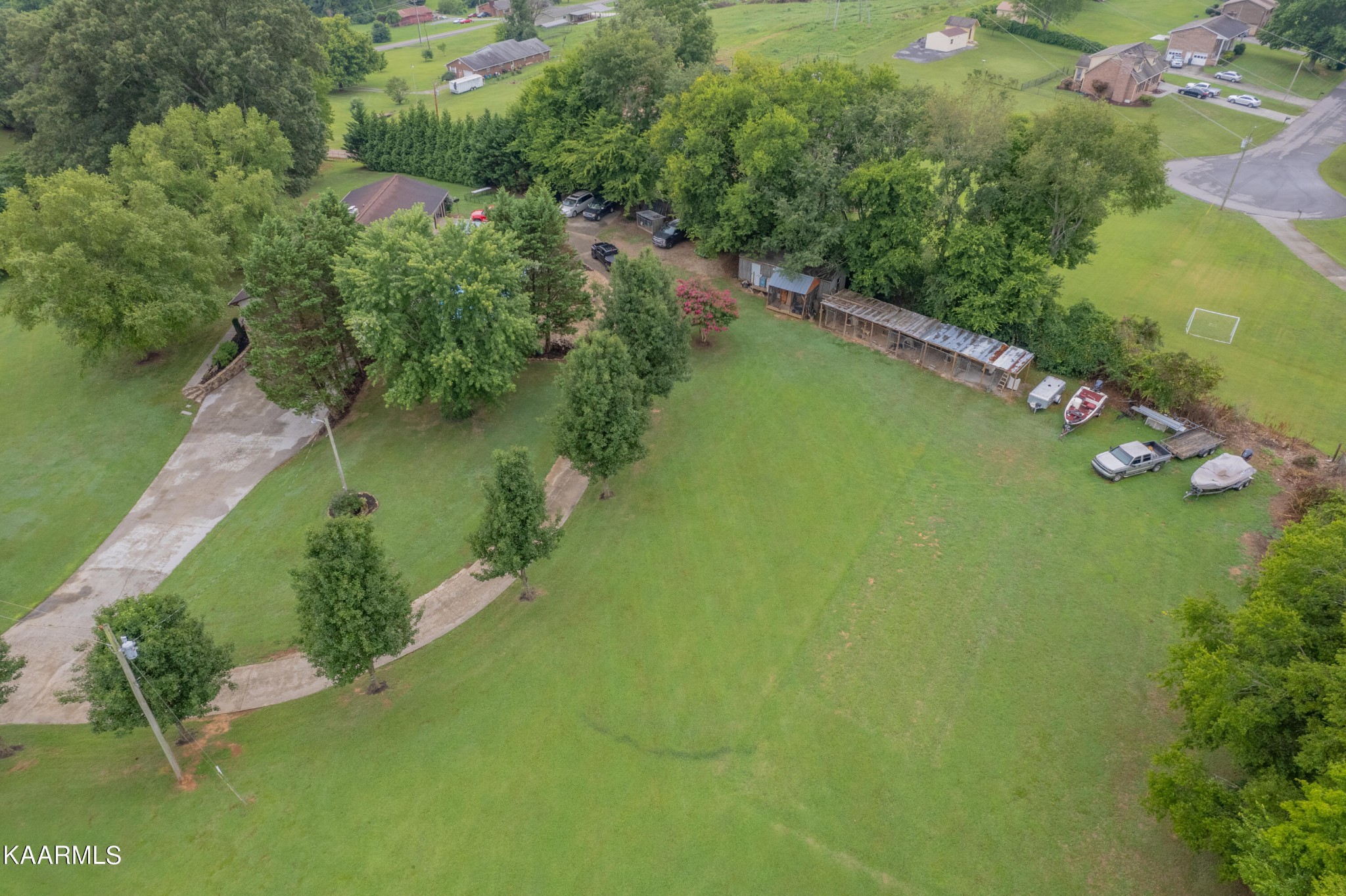 2774 Mentor Road Louisville, TN 37777 - Photo 35 of 46 Gallery Image 35
