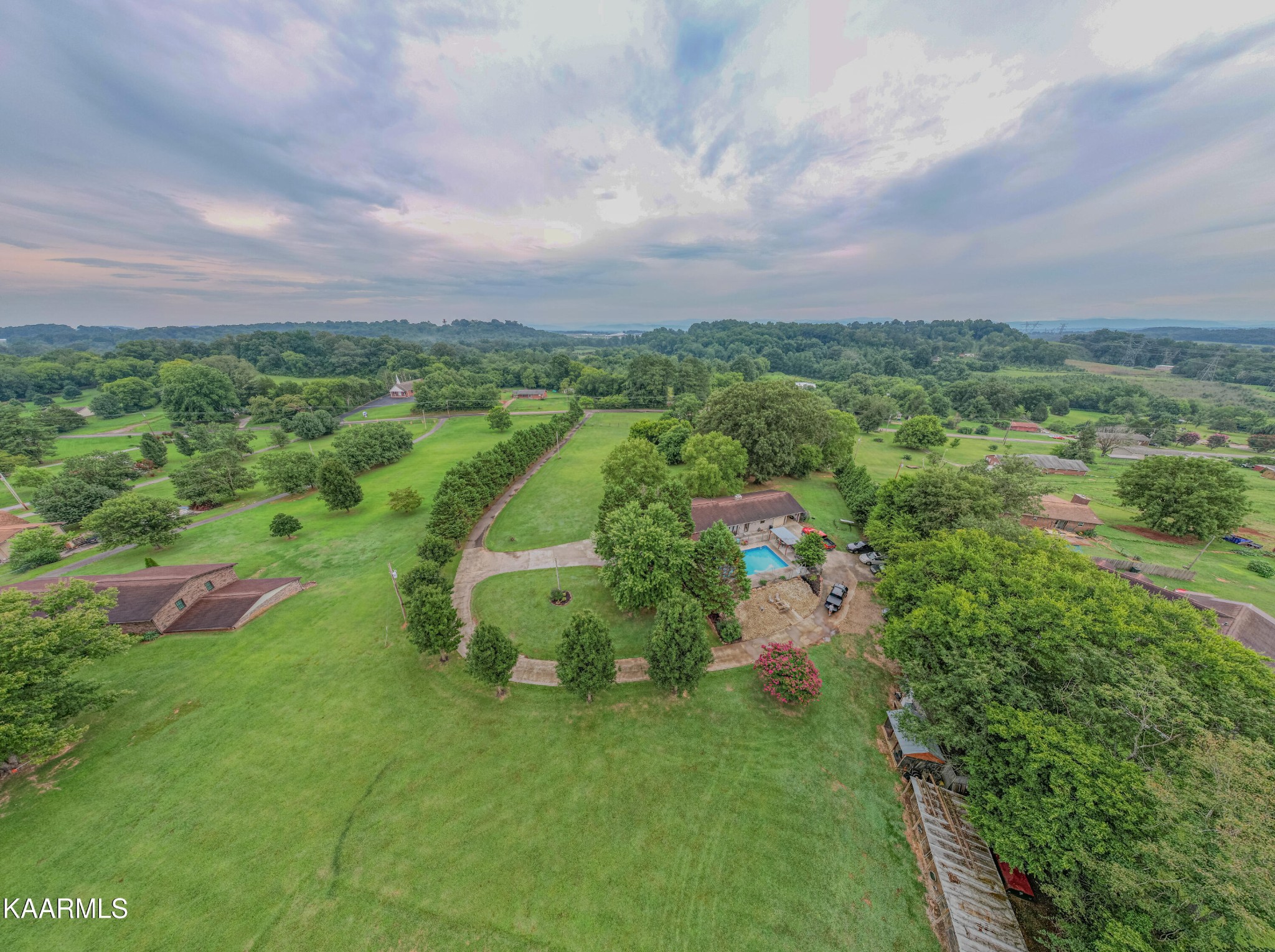2774 Mentor Road Louisville, TN 37777 - Photo 39 of 46 Gallery Image 39