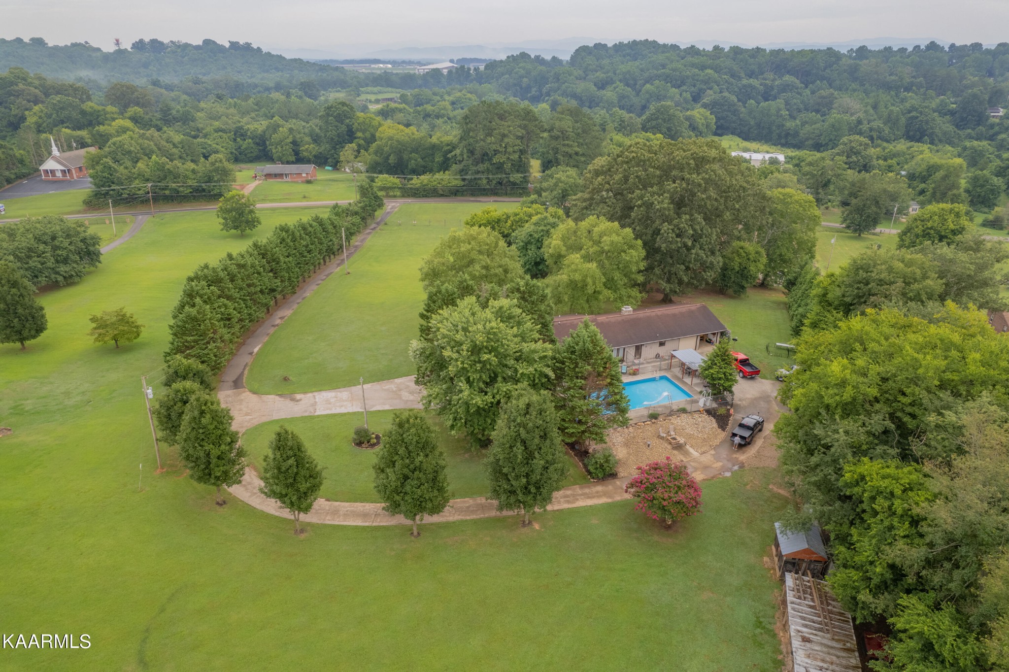 2774 Mentor Road Louisville, TN 37777 - Photo 40 of 46 Gallery Image 40