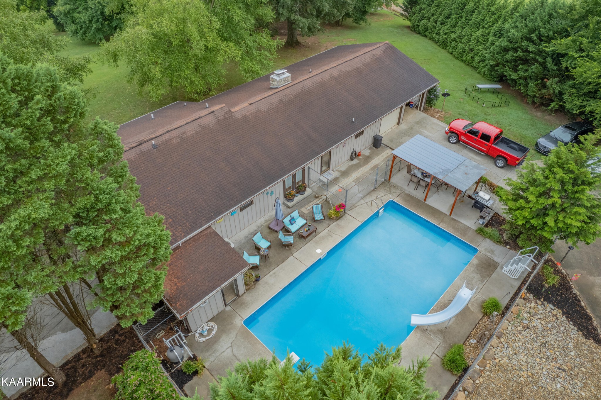 2774 Mentor Road Louisville, TN 37777 - Photo 41 of 46 Gallery Image 41