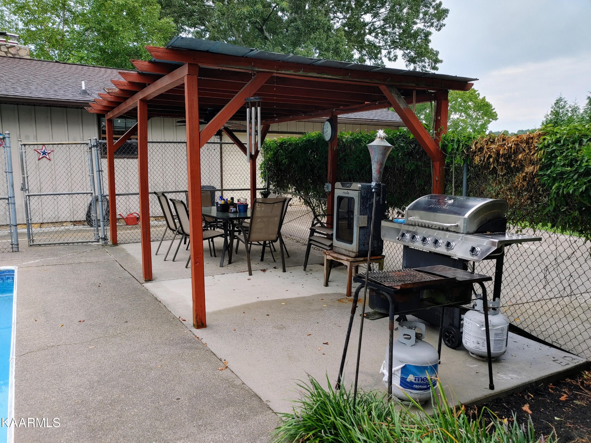 2774 Mentor Road Louisville, TN 37777 - Photo 45 of 46 Gallery Image 45