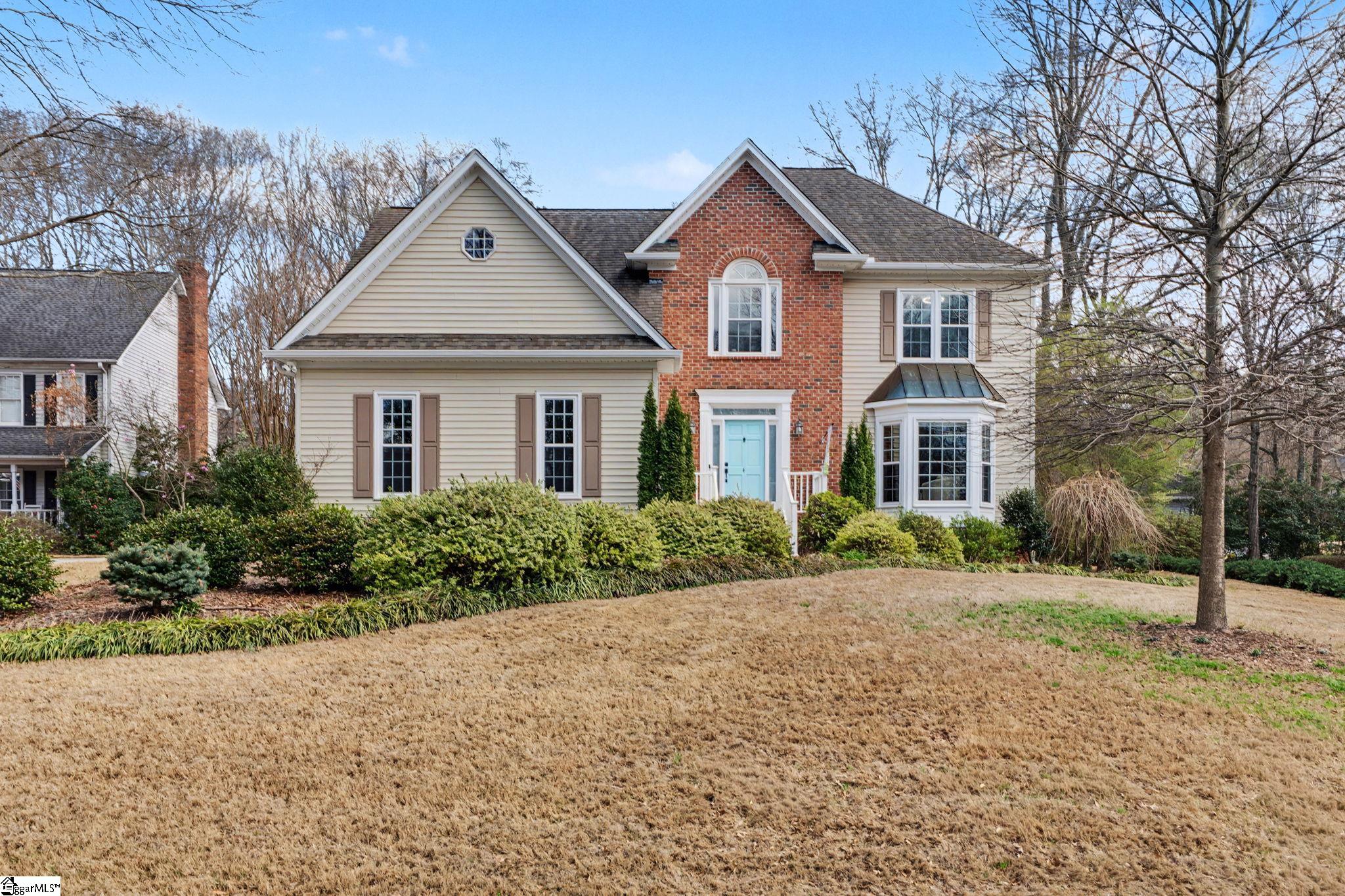 4 Atchison Way Simpsonville, SC 29680 - Photo 1 of 45 Gallery Image 1