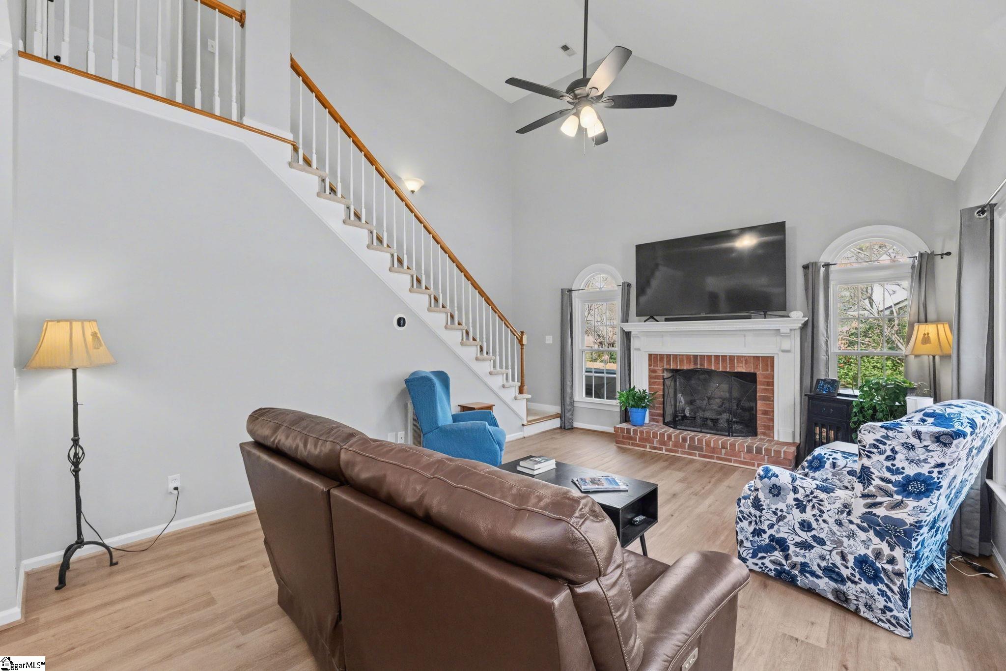 4 Atchison Way Simpsonville, SC 29680 - Photo 23 of 45 Gallery Image 23